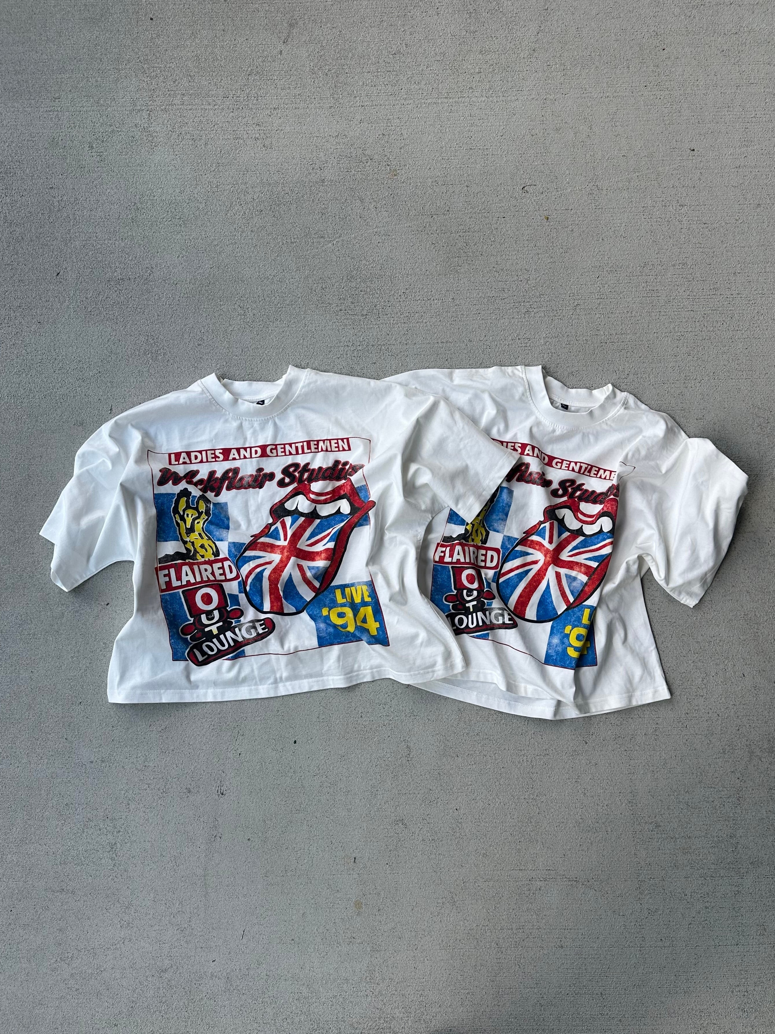 LIVE 94 TEE