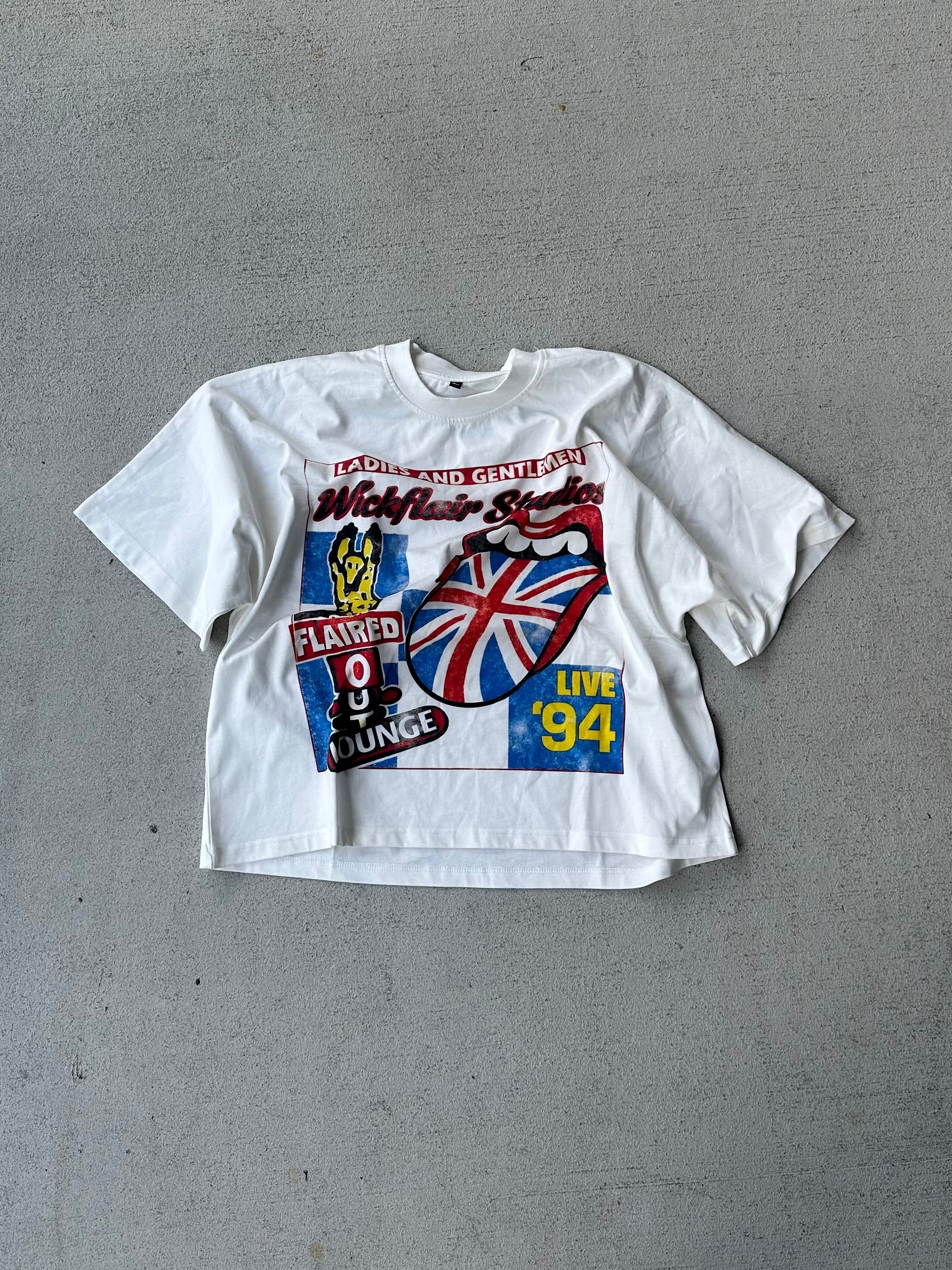 LIVE 94 TEE